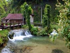 Rastoke - Slunj