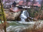 Rastoke - Slunj