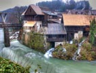 Rastoke - Slunj