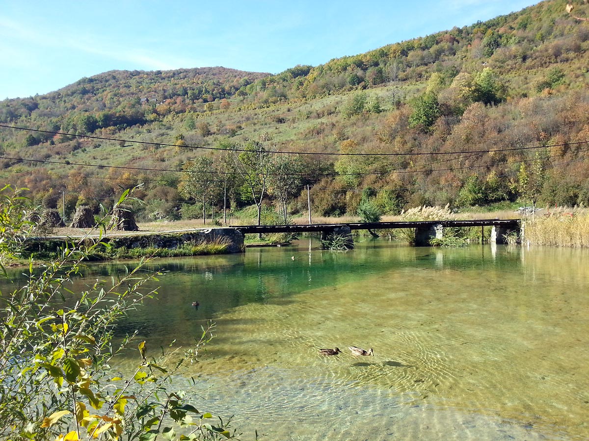 alergičan Tepih uljudnost  Korana River - Plitvice Lakes Travel Agency ORHIDEJA - private  accommodation, active vacation, gastronomy