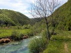 Rastoke - Slunj